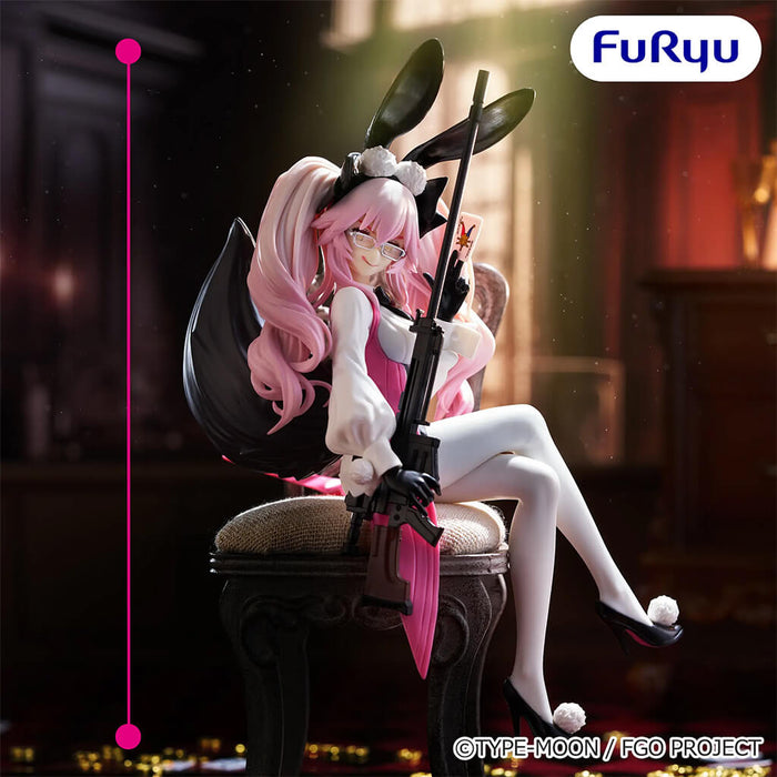 FATE/GRAND ORDER - FIGURINE KOYANSKAYA OF LIGHT (ASSASSIN) FINAL ASCENSION NOODLE STOPPER