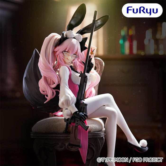 FATE/GRAND ORDER - FIGURINE KOYANSKAYA OF LIGHT (ASSASSIN) FINAL ASCENSION NOODLE STOPPER