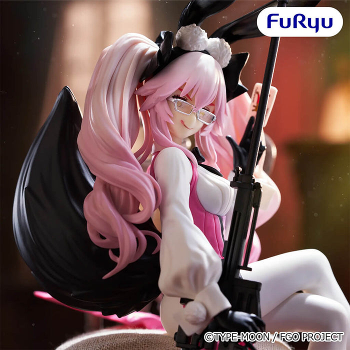 FATE/GRAND ORDER - FIGURINE KOYANSKAYA OF LIGHT (ASSASSIN) FINAL ASCENSION NOODLE STOPPER