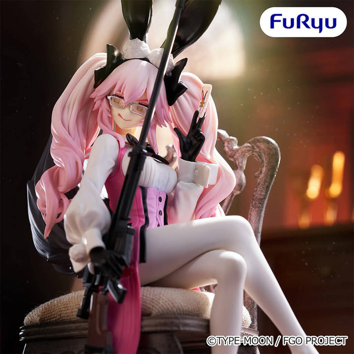 FATE/GRAND ORDER - FIGURINE KOYANSKAYA OF LIGHT (ASSASSIN) FINAL ASCENSION NOODLE STOPPER