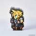 FINAL FANTASY - CLOUD STRIFE FFRK SERIES PIXELITE JAPANDCO 1