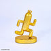 FINAL FANTASY - FIGURINE GOLD PAMPA BRIGHT ARTS GALLERY JAPANDCO 2