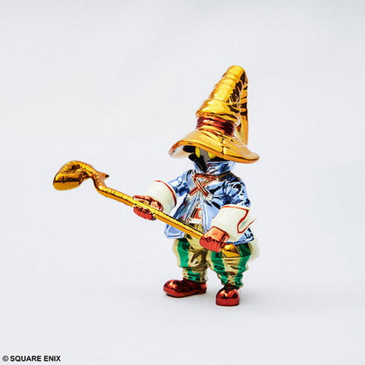 FINAL FANTASY IX - FIGURINE VIVI BRIGHT ARTS GALLERY JAPANDCO 2