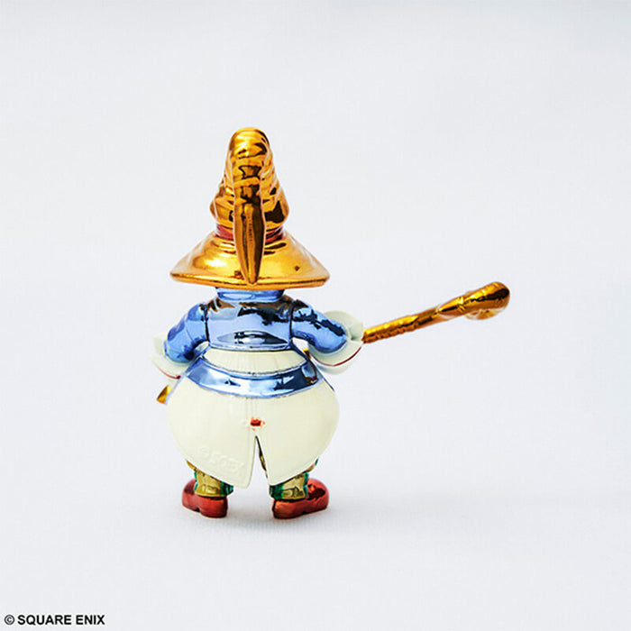 FINAL FANTASY IX - FIGURINE VIVI BRIGHT ARTS GALLERY JAPANDCO 4