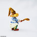 FINAL FANTASY IX - FIGURINE VIVI BRIGHT ARTS GALLERY JAPANDCO 5