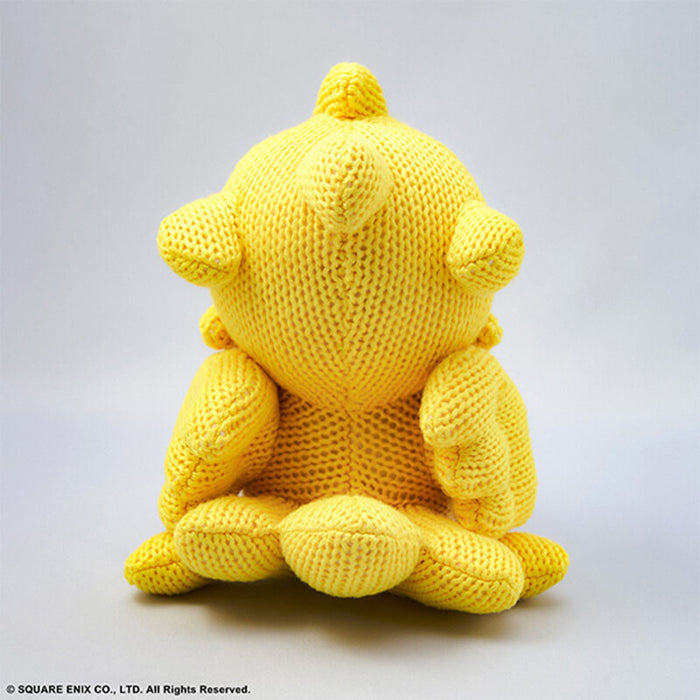 FINAL FANTASY &#8211; PELUCHE CHOCOBO JAPANDCO 5