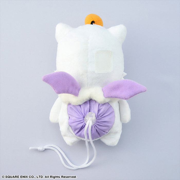 FINAL FANTASY - PELUCHE ECO BAG MOG JAPANDCO 3