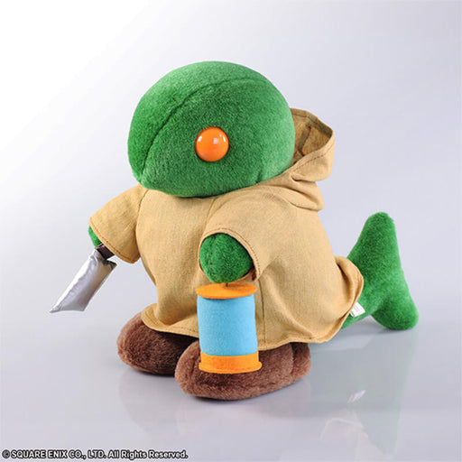 FINAL FANTASY - PELUCHE TONBERRY JAPANDCO 2