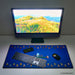 FINAL FANTASY PIXEL REMASTER - GAMING MOUSE PAD JAPANDCO 3