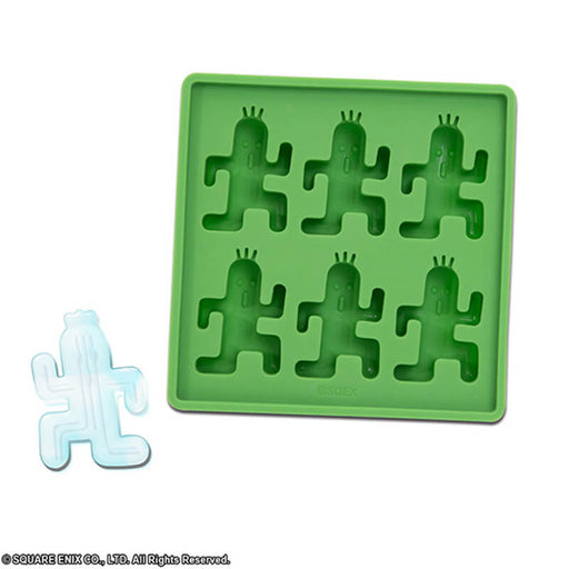 FINAL FANTASY - SILICON ICE TRAY PAMPA JAPANDCO 1