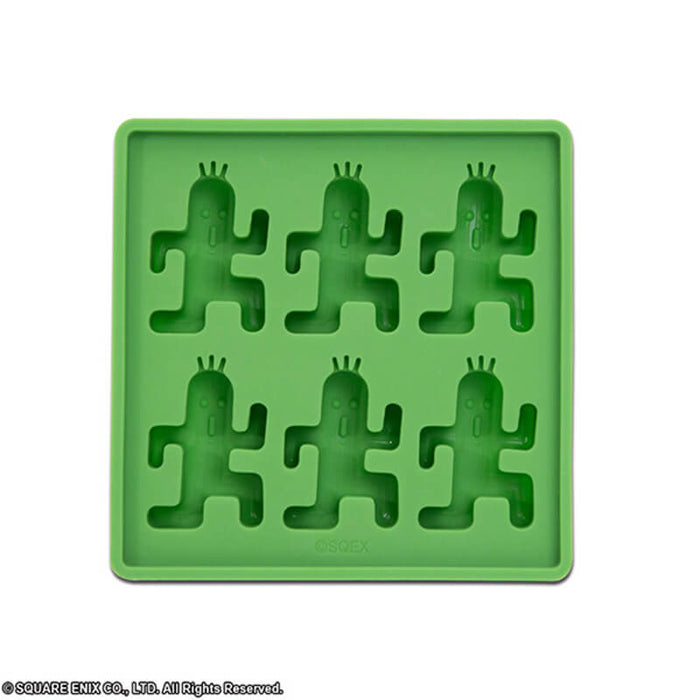 FINAL FANTASY - SILICON ICE TRAY PAMPA JAPANDCO 3