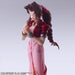 FINAL FANTASY VII &#8211; FIGURINE AERITH GAINSBOROUGH BRING ARTS JAPANDCO 2c