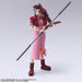 FINAL FANTASY VII &#8211; FIGURINE AERITH GAINSBOROUGH BRING ARTS JAPANDCO 3c