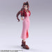 FINAL FANTASY VII &#8211; FIGURINE AERITH GAINSBOROUGH BRING ARTS JAPANDCO 5c