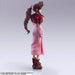 FINAL FANTASY VII &#8211; FIGURINE AERITH GAINSBOROUGH BRING ARTS JAPANDCO 6c