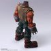 FINAL FANTASY VII &#8211; FIGURINE BARRET WALLACE BRING ARTS JAPANDCO 6c