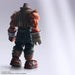 FINAL FANTASY VII &#8211; FIGURINE BARRET WALLACE BRING ARTS JAPANDCO 7c