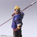 FINAL FANTASY VII - FIGURINE CID HIGHWIND BRING ARTS JAPANDCO 2