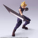 FINAL FANTASY VII &#8211; FIGURINE CLOUD STRIFE BRING ARTS JAPANDCO 3c