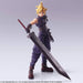 FINAL FANTASY VII &#8211; FIGURINE CLOUD STRIFE BRING ARTS JAPANDCO 4c