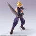 FINAL FANTASY VII &#8211; FIGURINE CLOUD STRIFE BRING ARTS JAPANDCO 6c