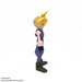 FINAL FANTASY VII &#8211; FIGURINE CLOUD STRIFE POLYGON SOFT VINYL JAPANDCO 4