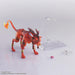 FINAL FANTASY VII - FIGURINE RED XIII BRING ARTS JAPANDCO 7c