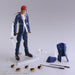 FINAL FANTASY VII - FIGURINE RENO BRING ARTS JAPANDCO 7