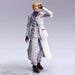 FINAL FANTASY VII - FIGURINE RUFUS SHINRA BRING ARTS JAPANDCO 5