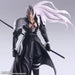 FINAL FANTASY VII - FIGURINE SEPHIROTH BRING ARTS JAPANDCO 2c