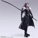 FINAL FANTASY VII - FIGURINE SEPHIROTH BRING ARTS JAPANDCO 3c