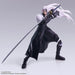 FINAL FANTASY VII - FIGURINE SEPHIROTH BRING ARTS JAPANDCO 4c