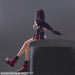 FINAL FANTASY VII &#8211; FIGURINE TIFA LOCKHART BRING ARTS JAPANDCO 3c