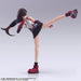 FINAL FANTASY VII &#8211; FIGURINE TIFA LOCKHART BRING ARTS JAPANDCO 7c