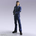 FINAL FANTASY VII - FIGURINE TSENG BRING ARTS JAPANDCO 3