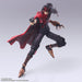 FINAL FANTASY VII - FIGURINE VINCENT VALENTINE BRING ARTS JAPANDCO 3