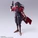 FINAL FANTASY VII - FIGURINE VINCENT VALENTINE BRING ARTS JAPANDCO 4