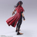 FINAL FANTASY VII - FIGURINE VINCENT VALENTINE BRING ARTS JAPANDCO 5