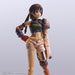 FINAL FANTASY VII - FIGURINE YUFFIE KISARAGI BRING ARTS JAPANDCO 2