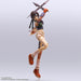 FINAL FANTASY VII - FIGURINE YUFFIE KISARAGI BRING ARTS JAPANDCO 3