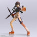 FINAL FANTASY VII - FIGURINE YUFFIE KISARAGI BRING ARTS JAPANDCO 4