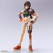 FINAL FANTASY VII - FIGURINE YUFFIE KISARAGI BRING ARTS JAPANDCO 5