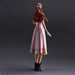 FINAL FANTASY VII REBIRTH - FIGURINE AERITH GAINSBOROUGH PLAY ARTS KAI JAPANDCO 4