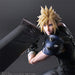 FINAL FANTASY VII REBIRTH - FIGURINE CLOUD STRIFE PLAY ARTS KAI JAPANDCO 2