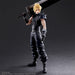 FINAL FANTASY VII REBIRTH - FIGURINE CLOUD STRIFE PLAY ARTS KAI JAPANDCO 5