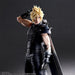 FINAL FANTASY VII REBIRTH - FIGURINE CLOUD STRIFE PLAY ARTS KAI JAPANDCO 6