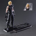 FINAL FANTASY VII REBIRTH - FIGURINE CLOUD STRIFE PLAY ARTS KAI JAPANDCO 8