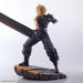 FINAL FANTASY VII REBIRTH - FIGURINE CLOUD STRIFE STATIC ARTS JAPANDCO 3c