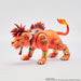 FINAL FANTASY VII REBIRTH - FIGURINE RED XIII ADORABLE ARTS JAPANDCO 2