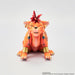 FINAL FANTASY VII REBIRTH - FIGURINE RED XIII ADORABLE ARTS JAPANDCO 6